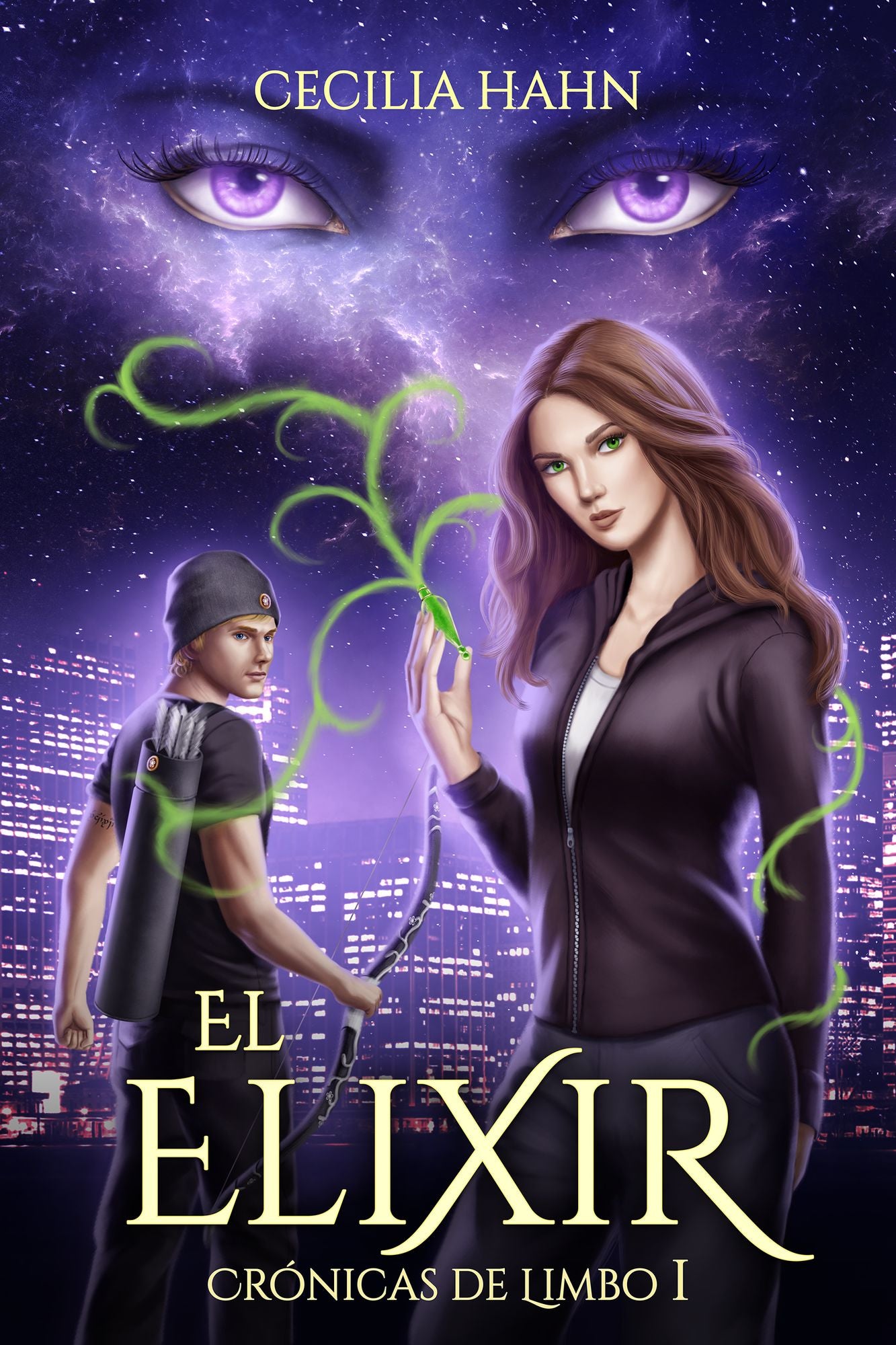 El Elixir