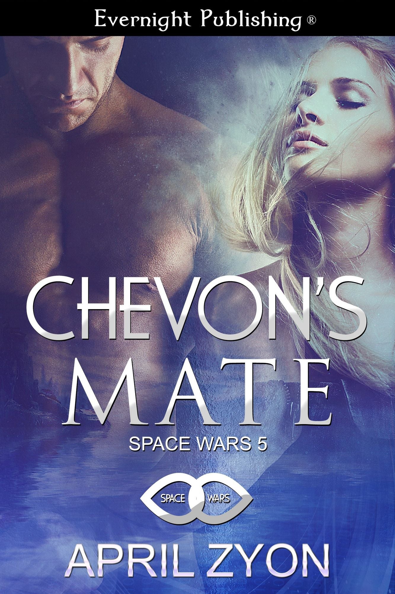 Chevon's Mate