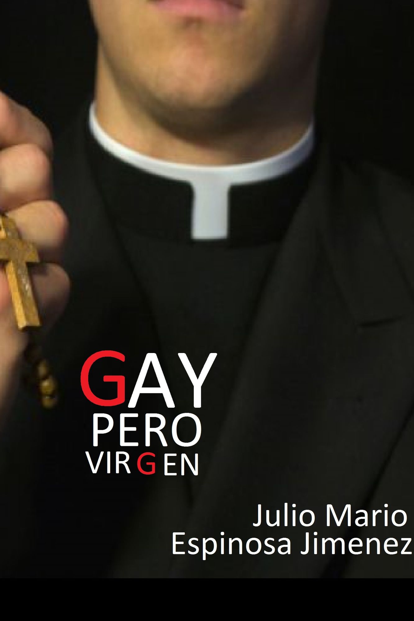 Gay pero virgen