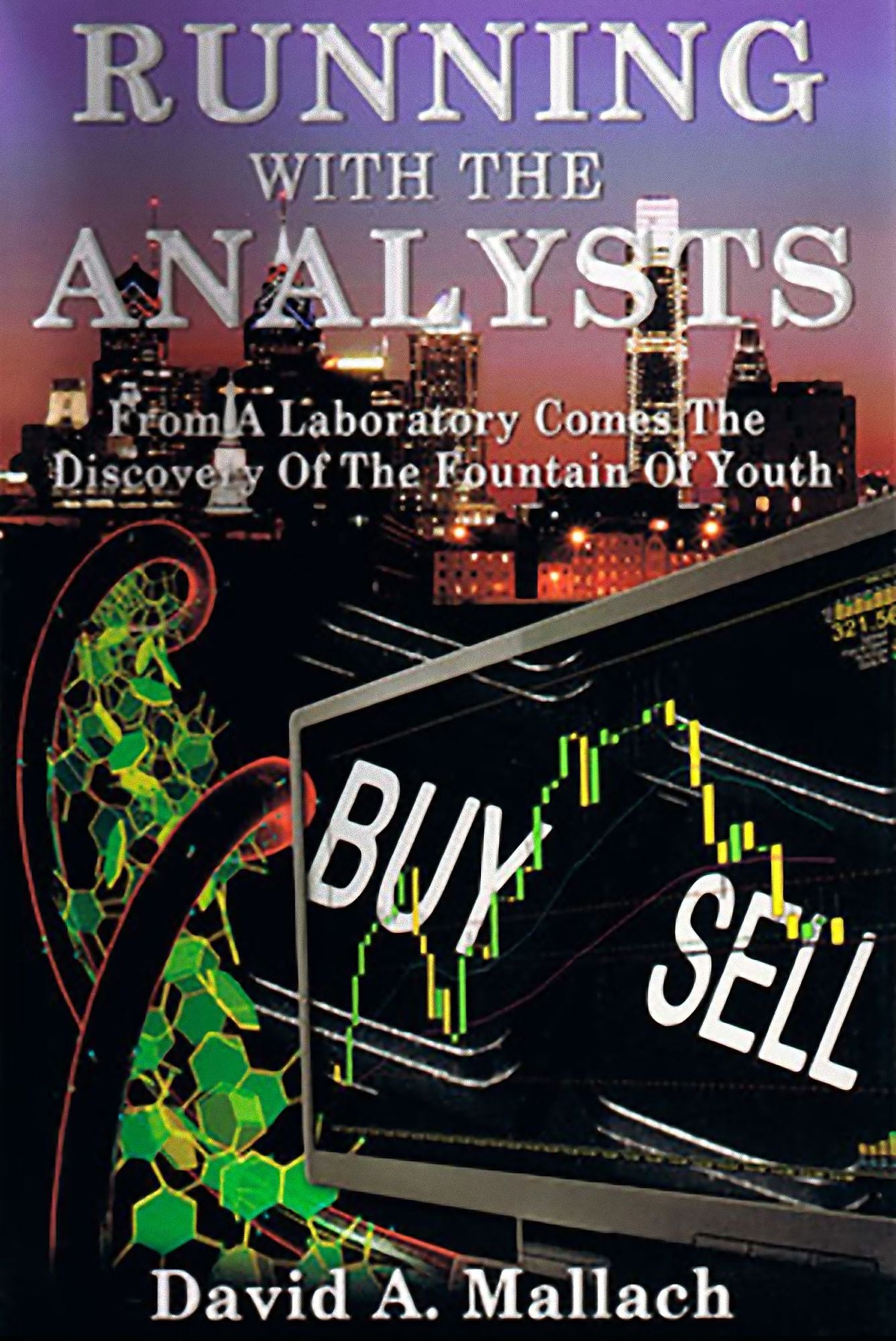 Running With The Analysts