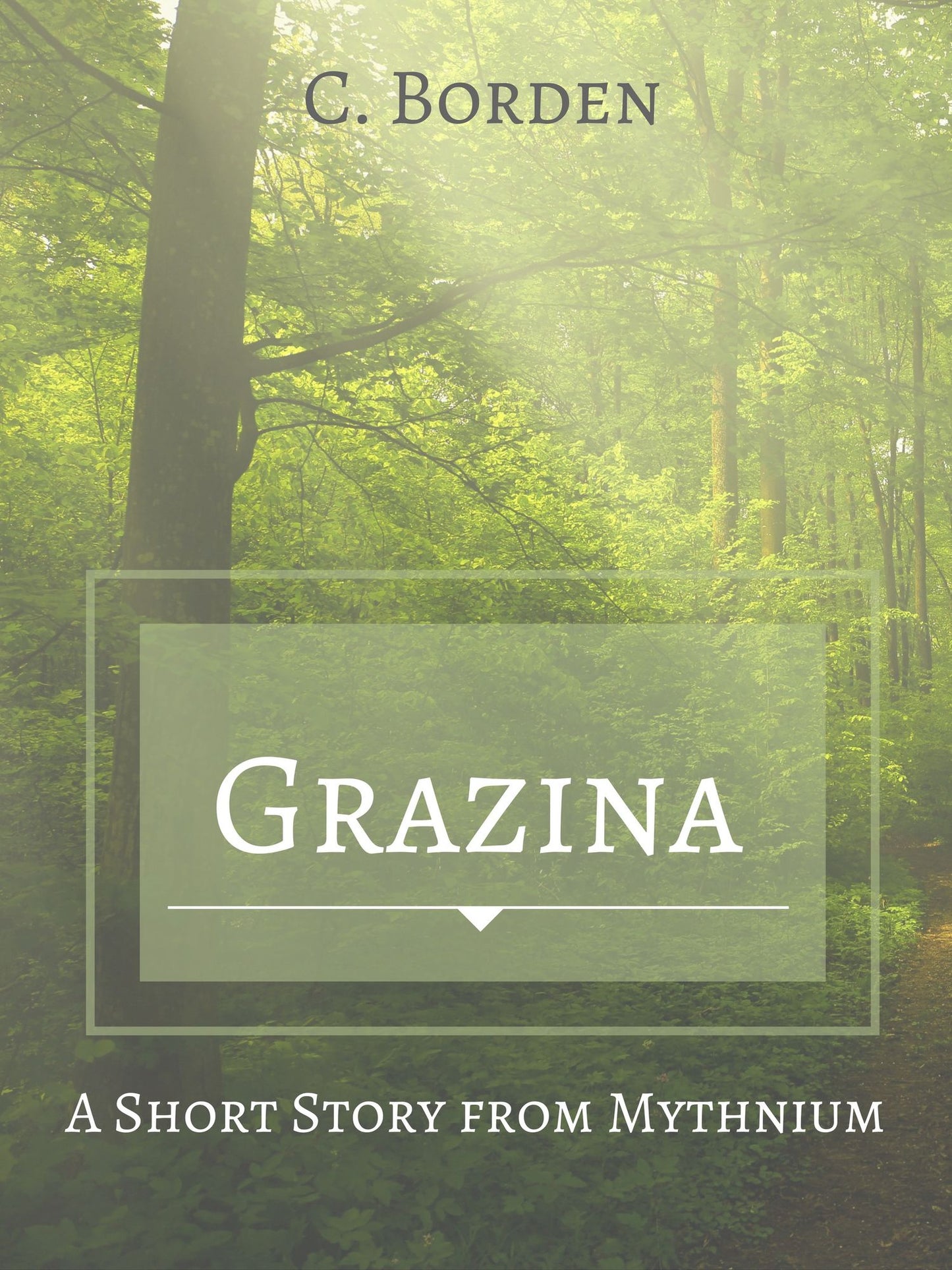 Grazina