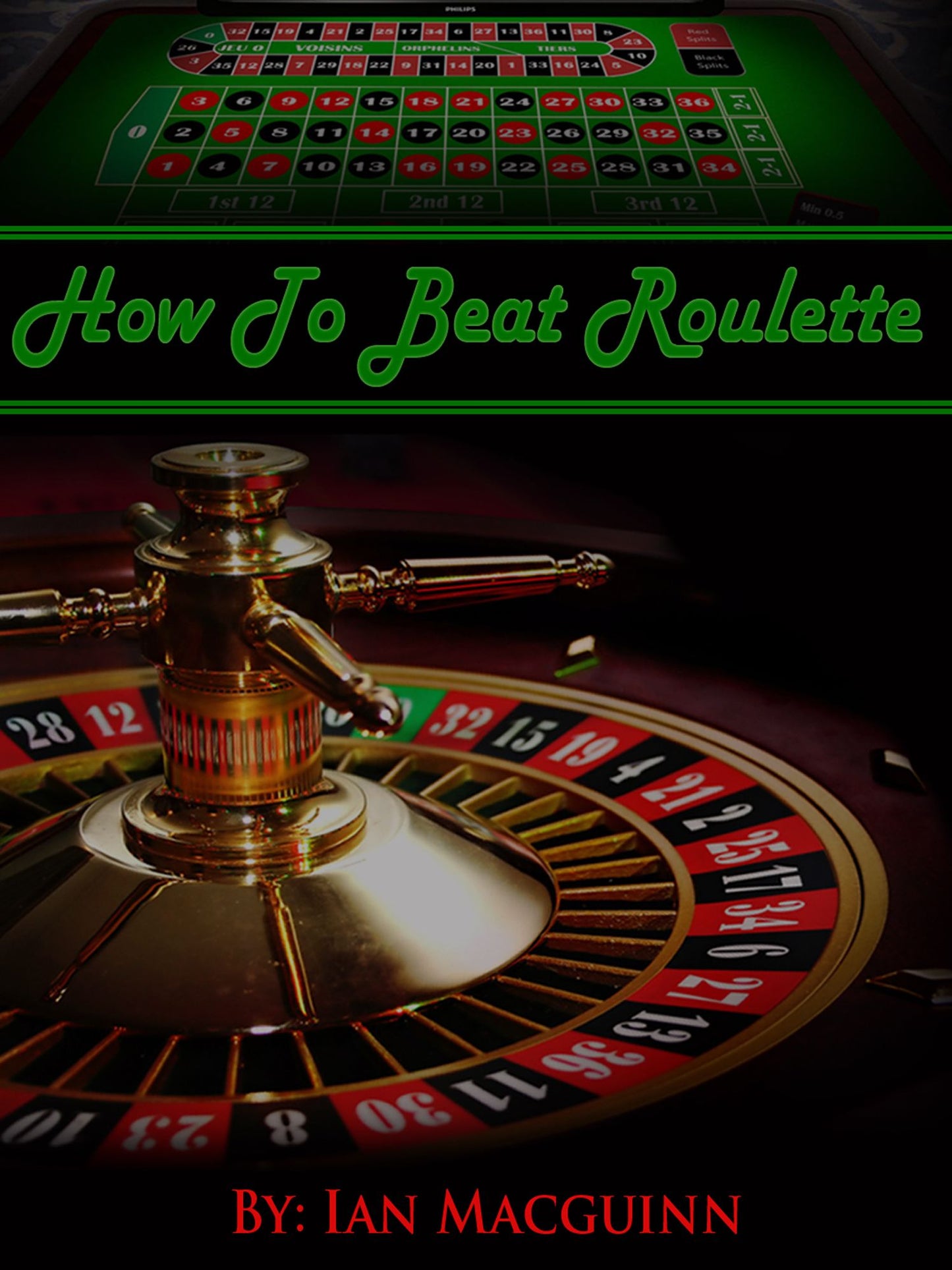 How To Beat Roulette