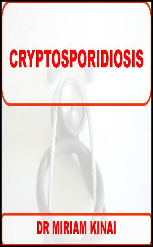 Cryptosporidiosis