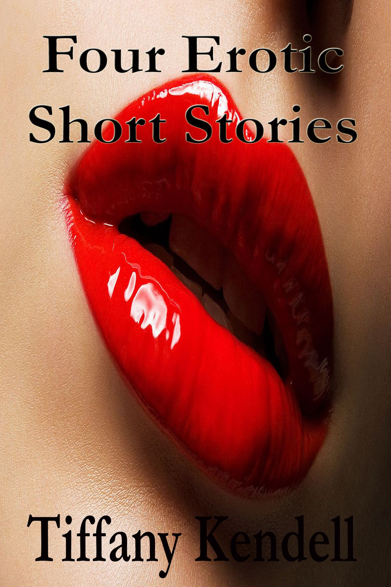 4 Erotic Short Stories