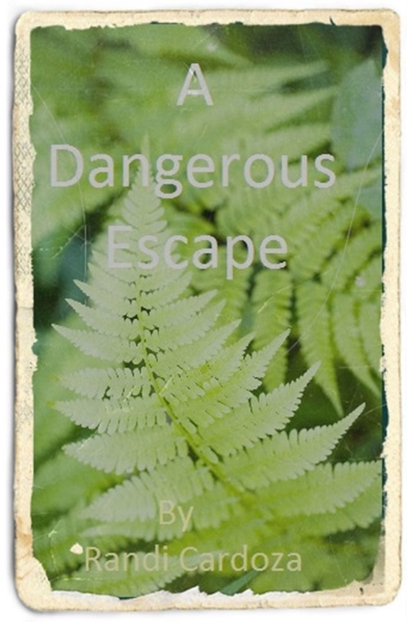 A Dangerous Escape