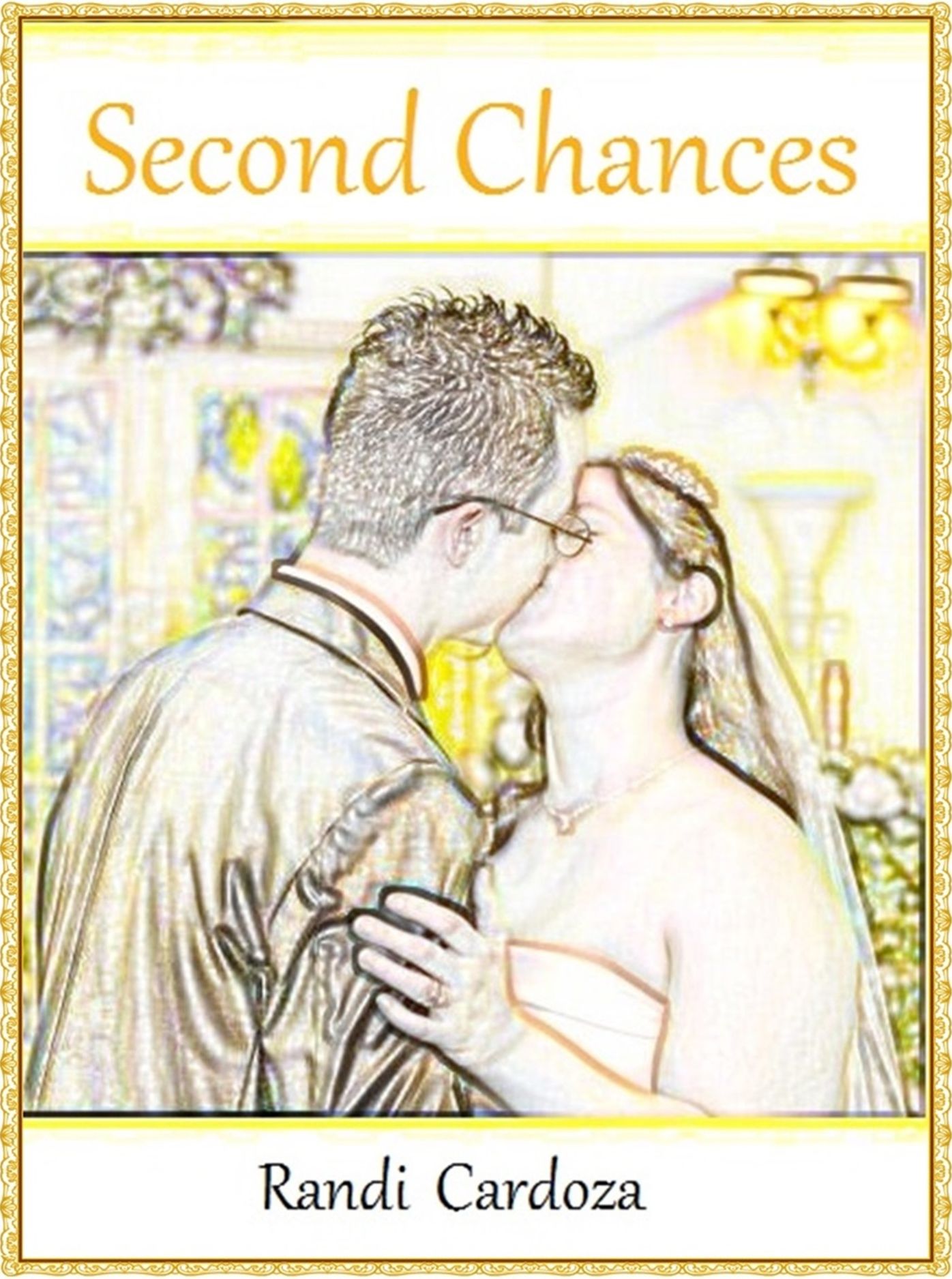 Second Chances