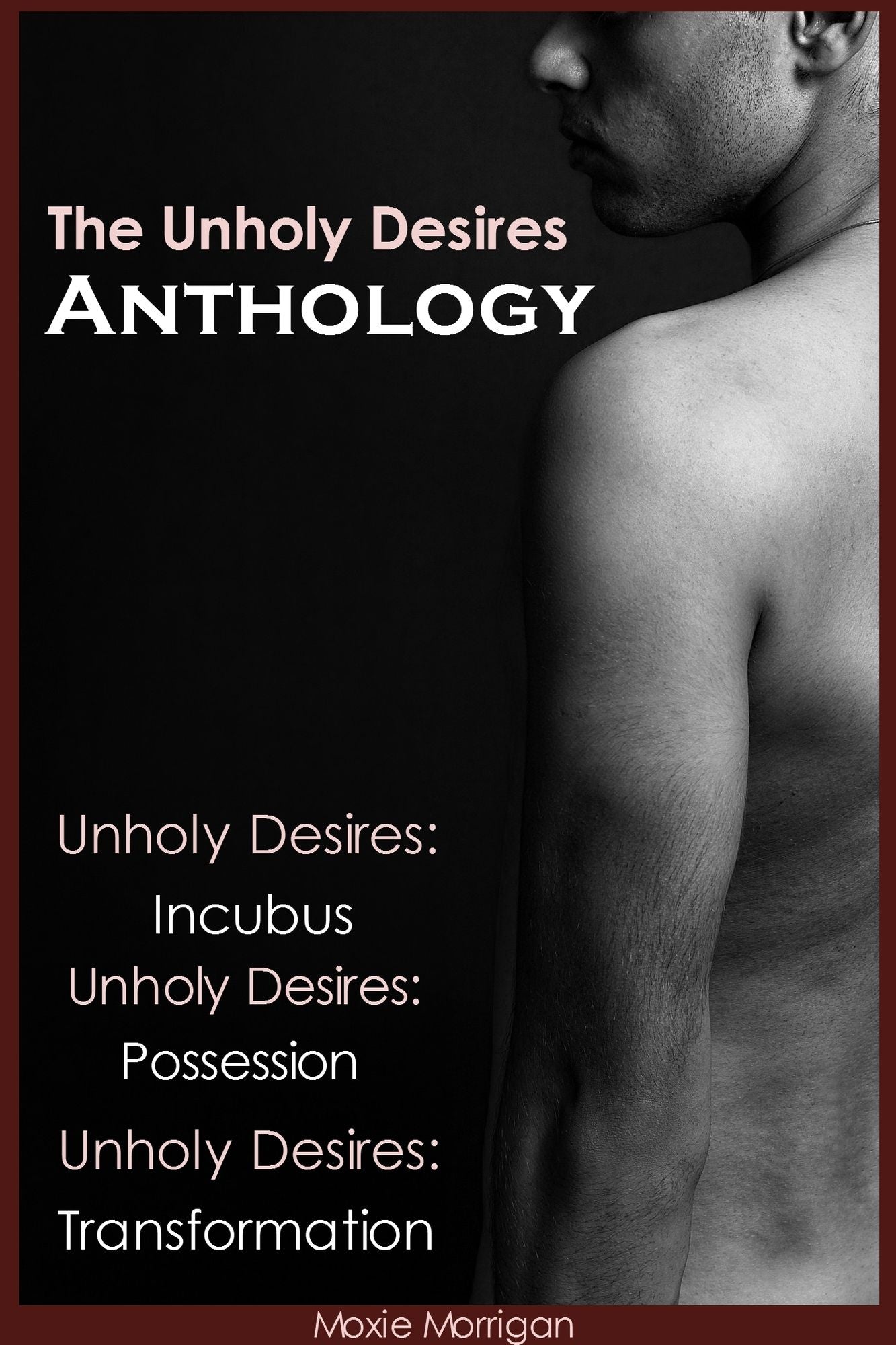 The Unholy Desires Anthology
