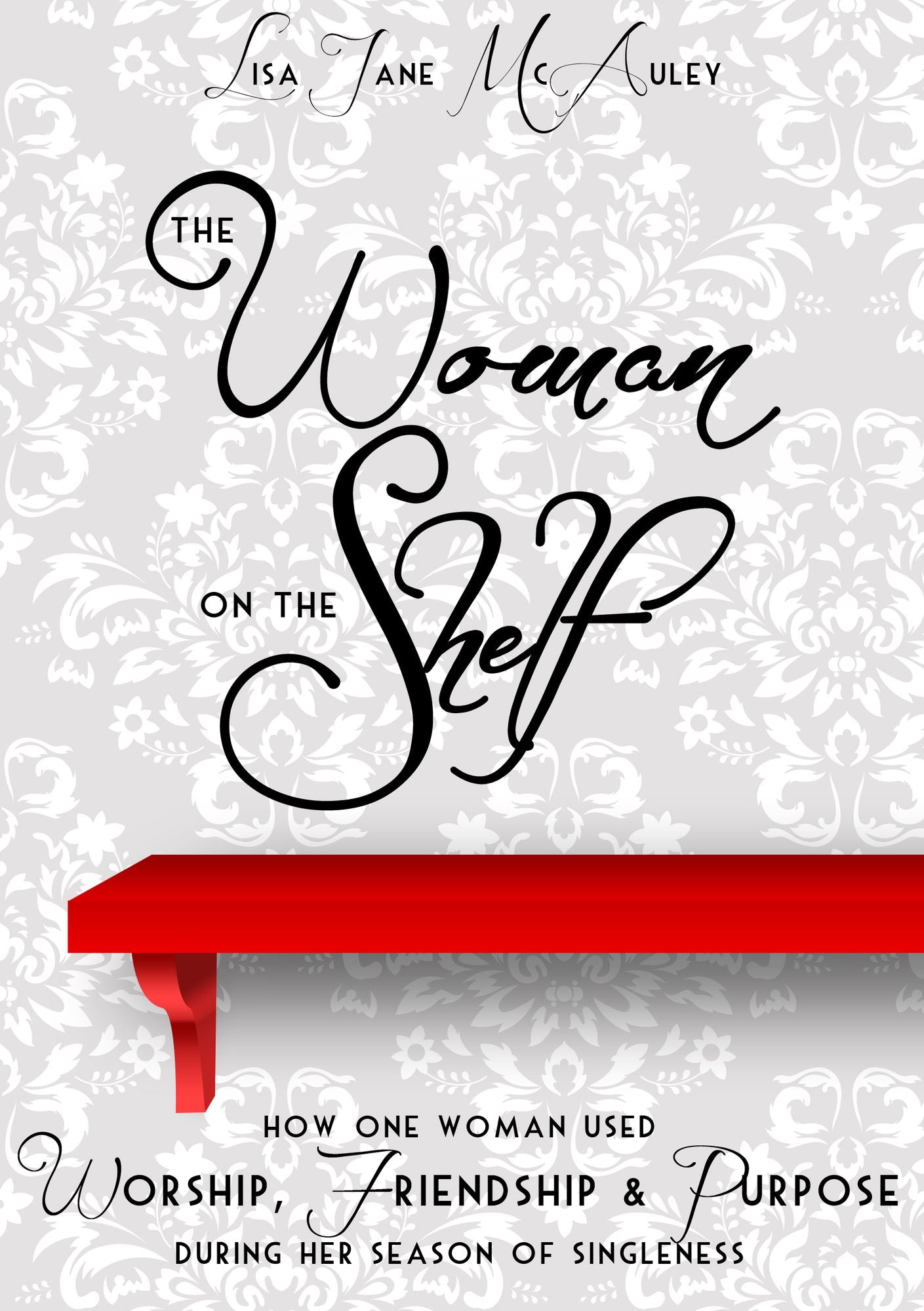 The Woman on the Shelf