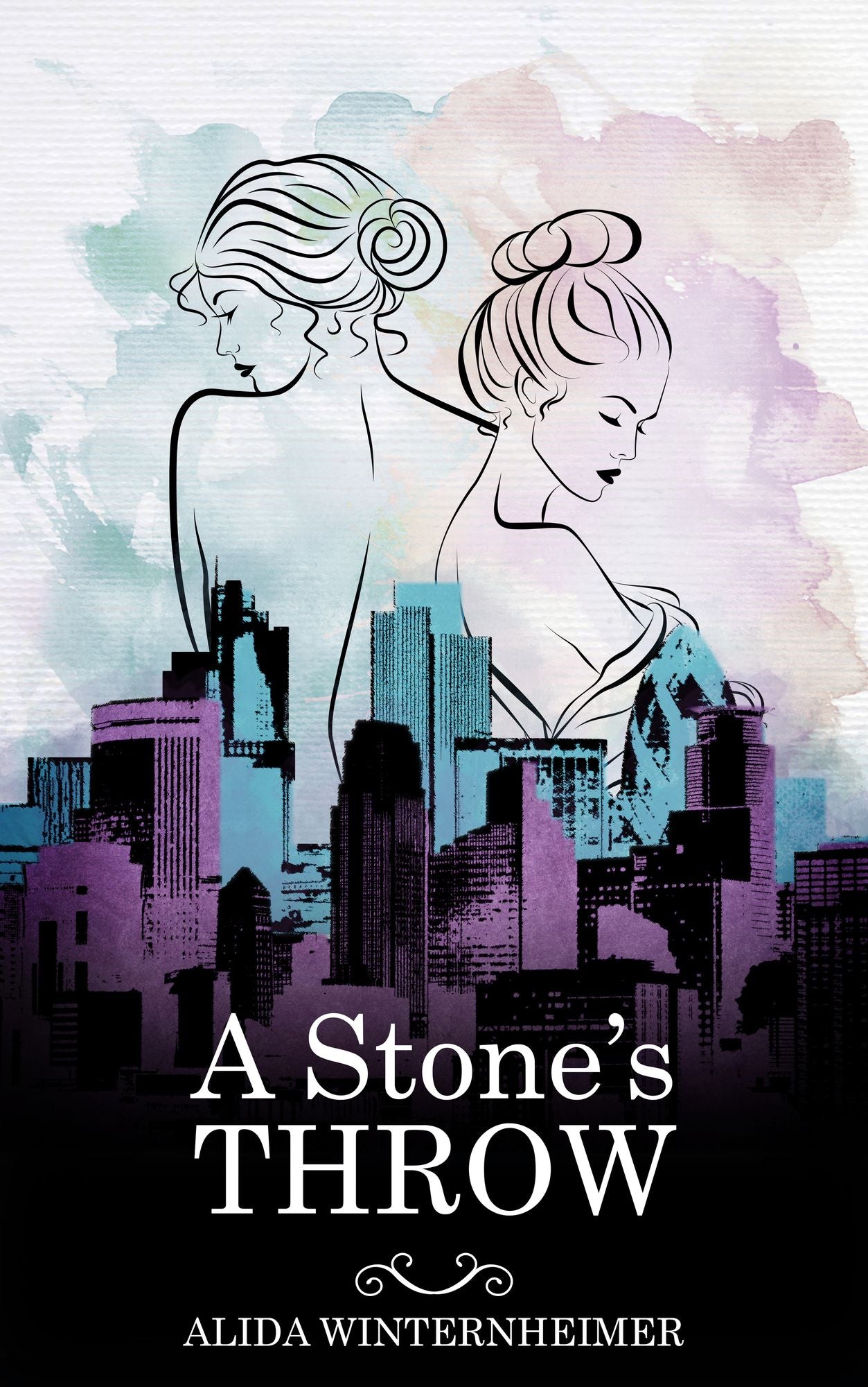 A Stone's Throw