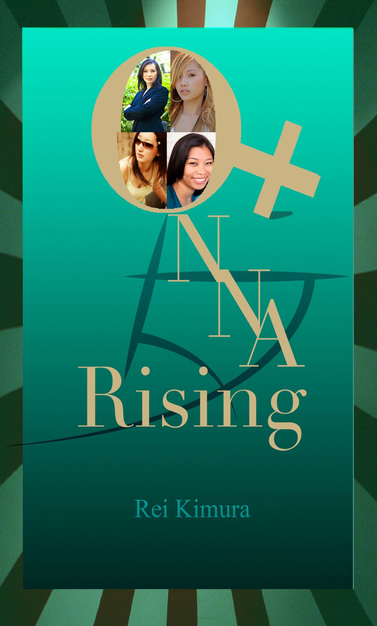 Onna Rising