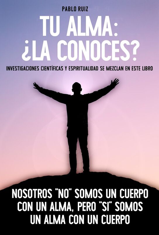 Tu Alma La Conoces?