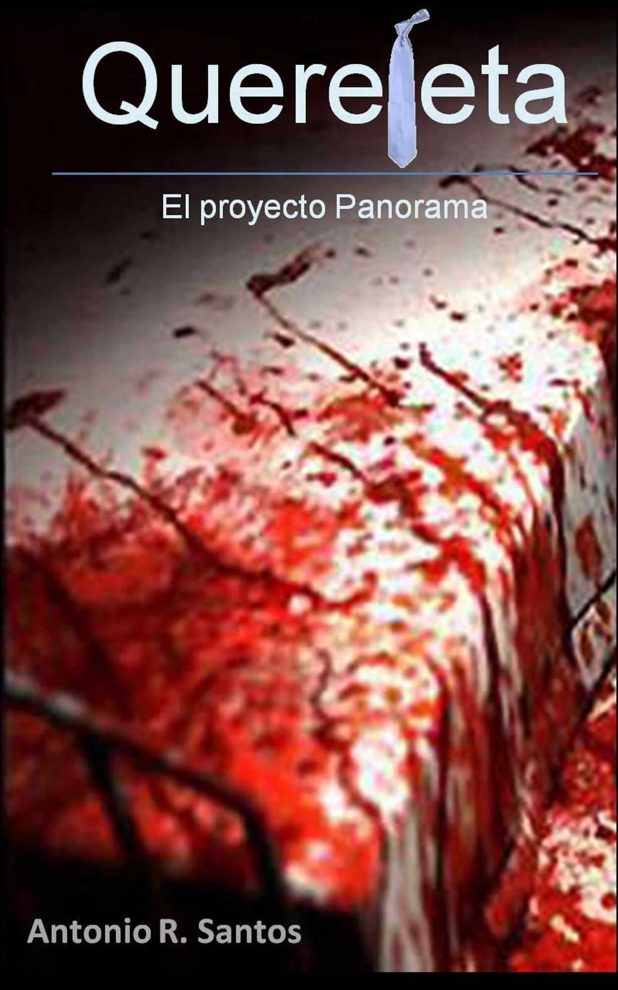 Querejeta: El proyecto Panorama