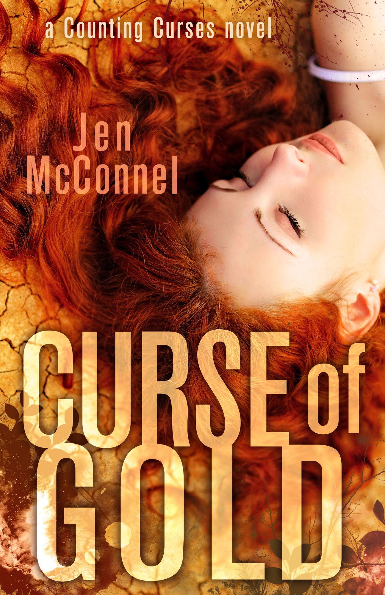 Curse of Gold
