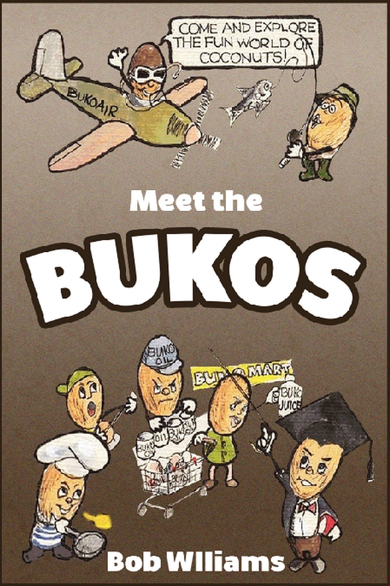 Meet the Bukos