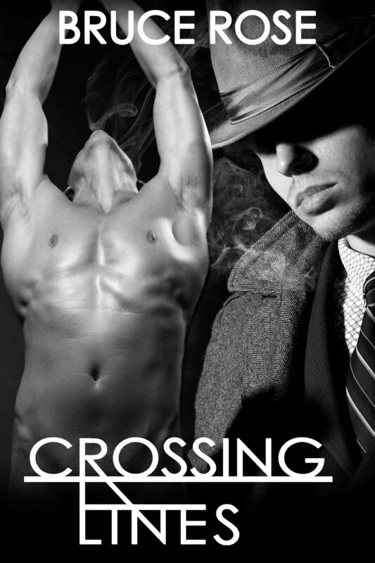 Crossing Lines