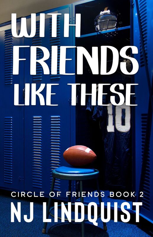 With Friends Like These