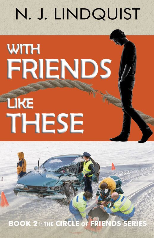 With Friends Like These