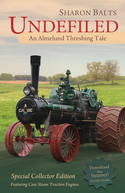 Undefiled: An Almelund Threshing Tale