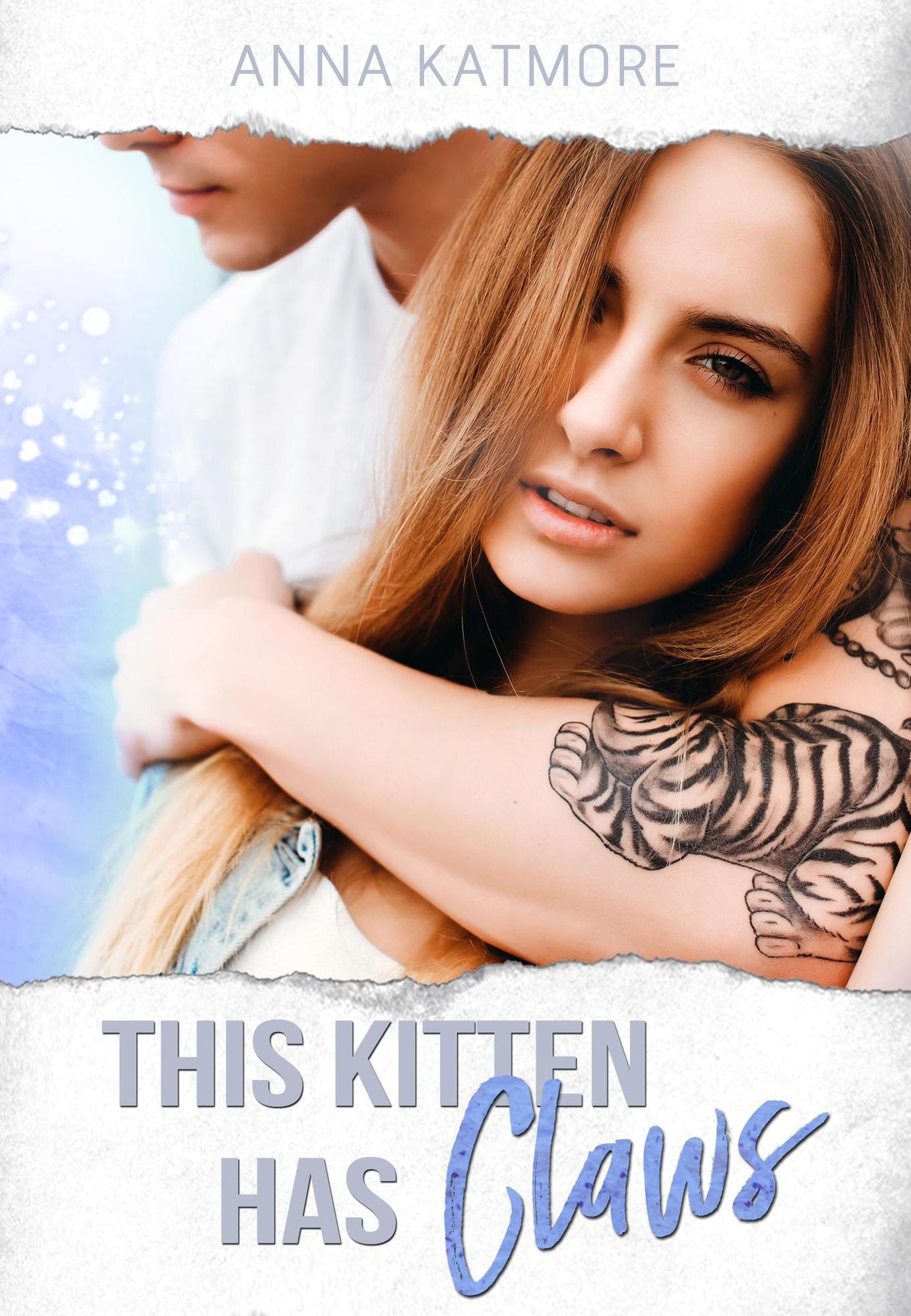 Taming Chloe Summers