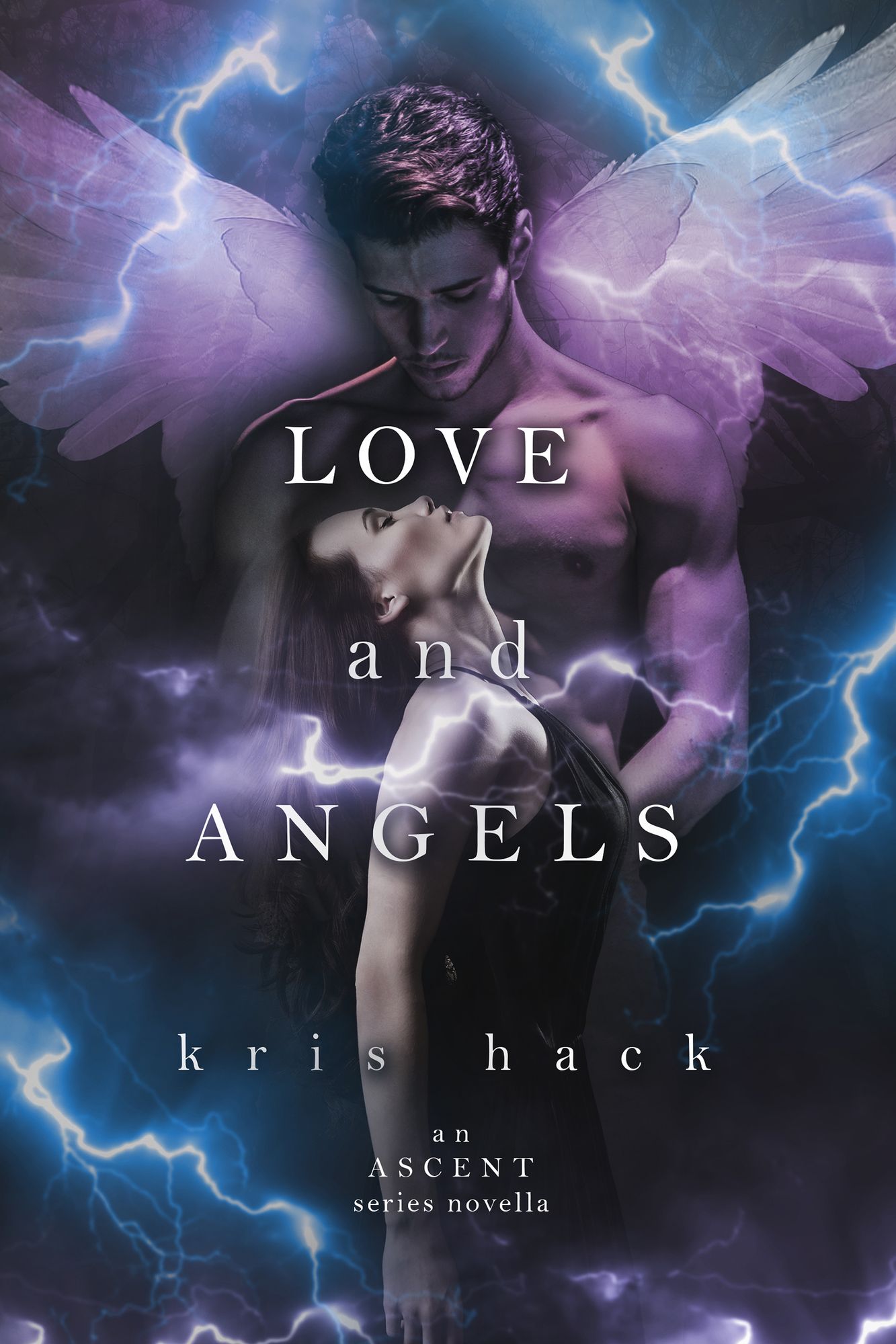 Love and Angels