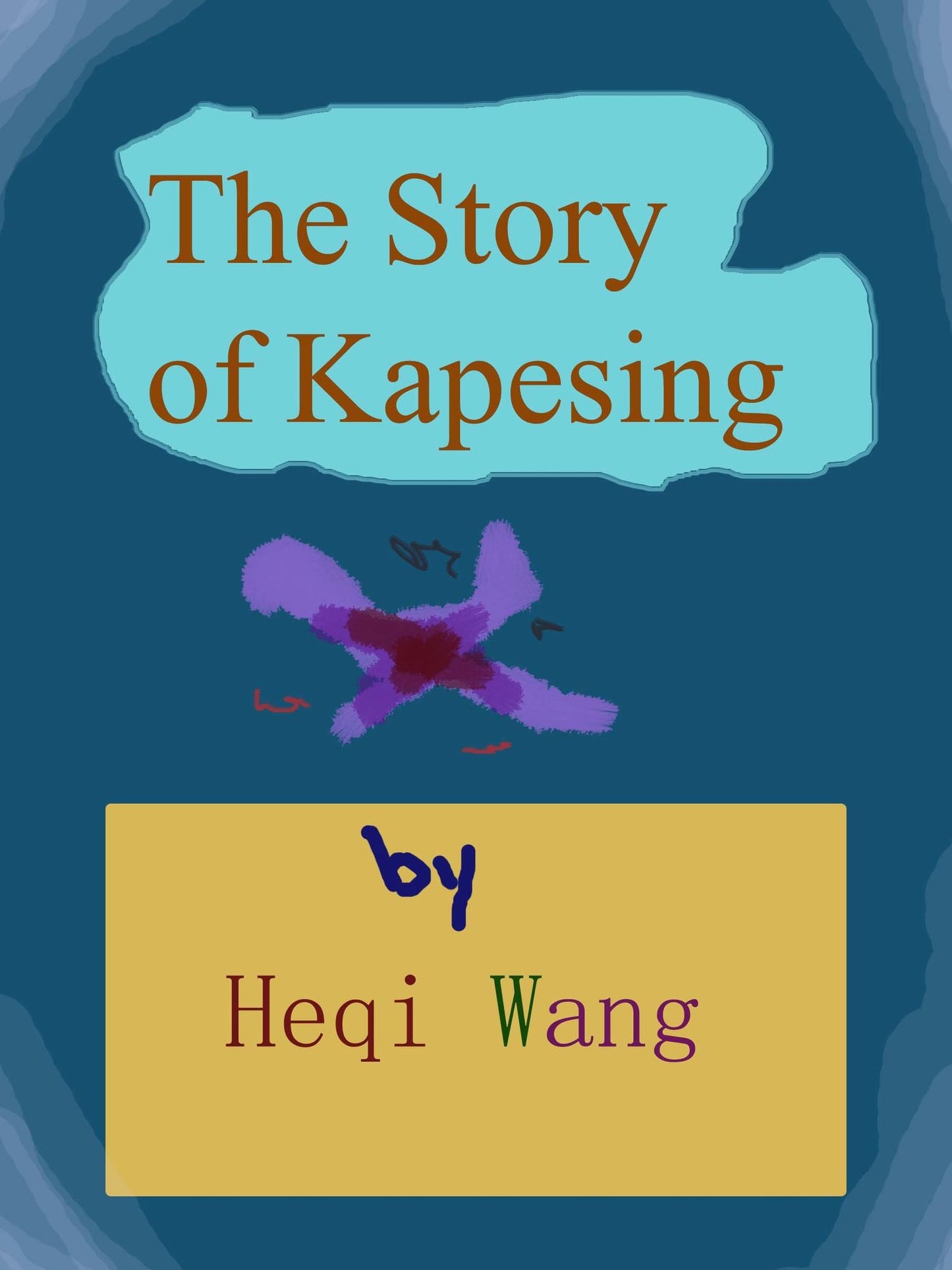 The Story of Kapesing