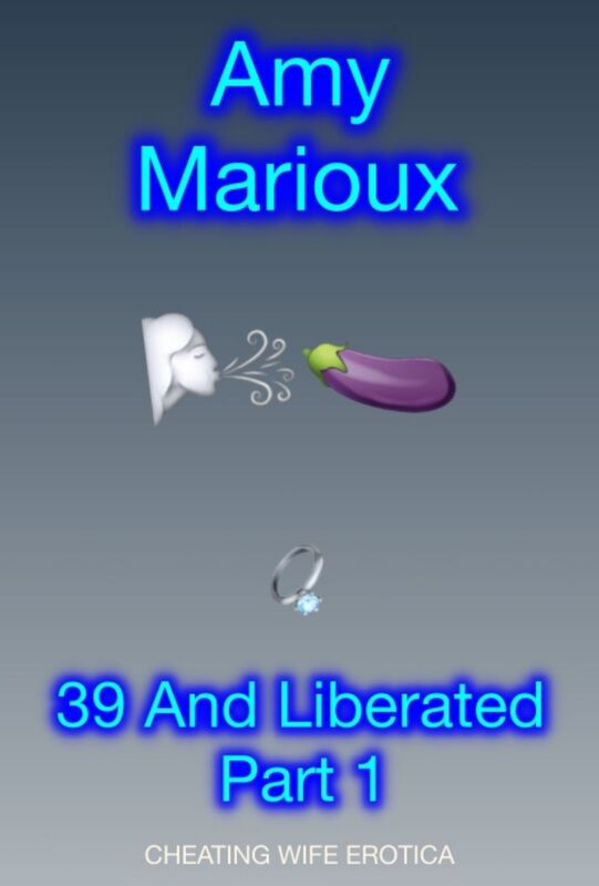MILF: 39 And Liberated Part 1