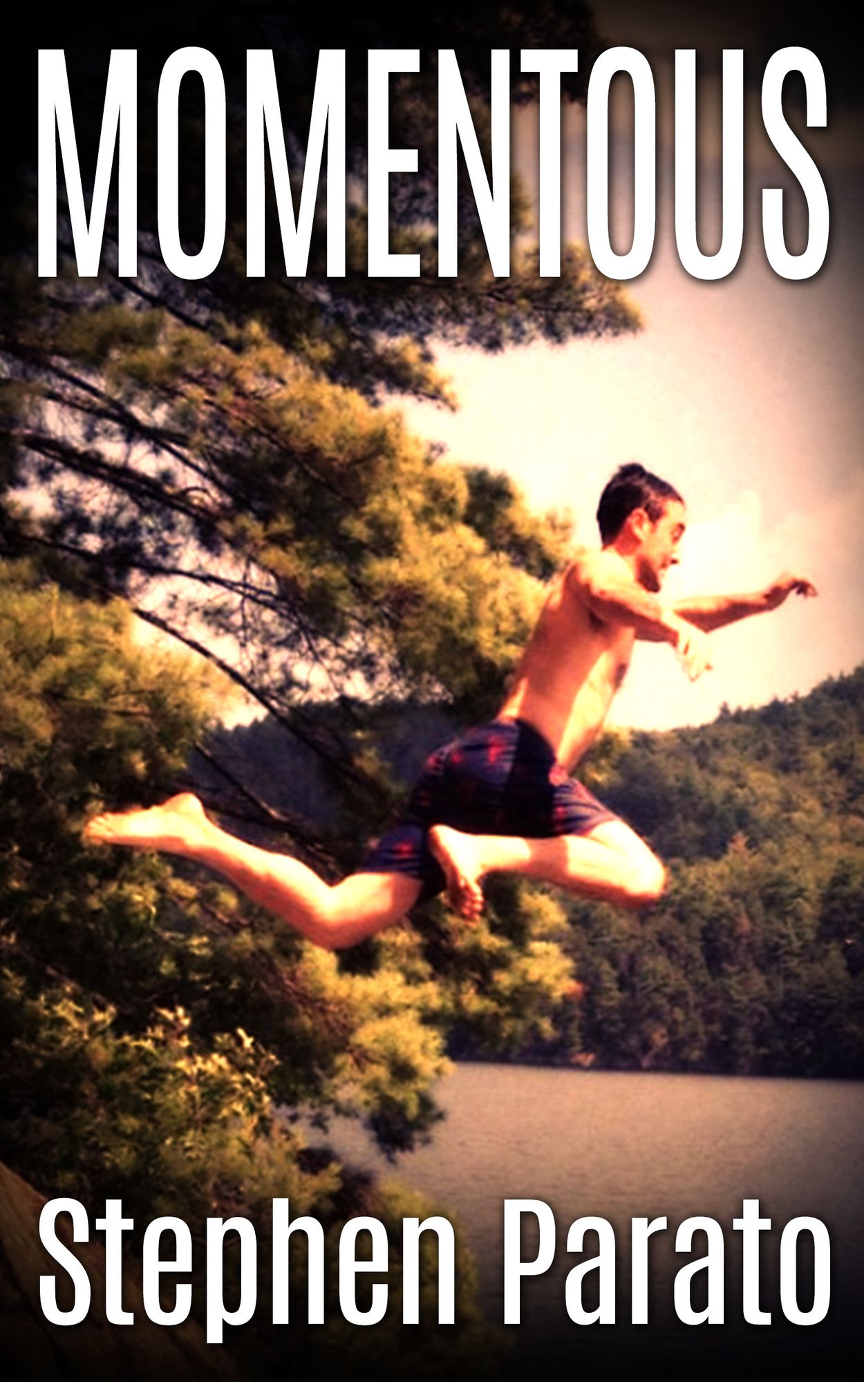 Momentous