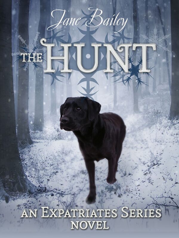 The Hunt