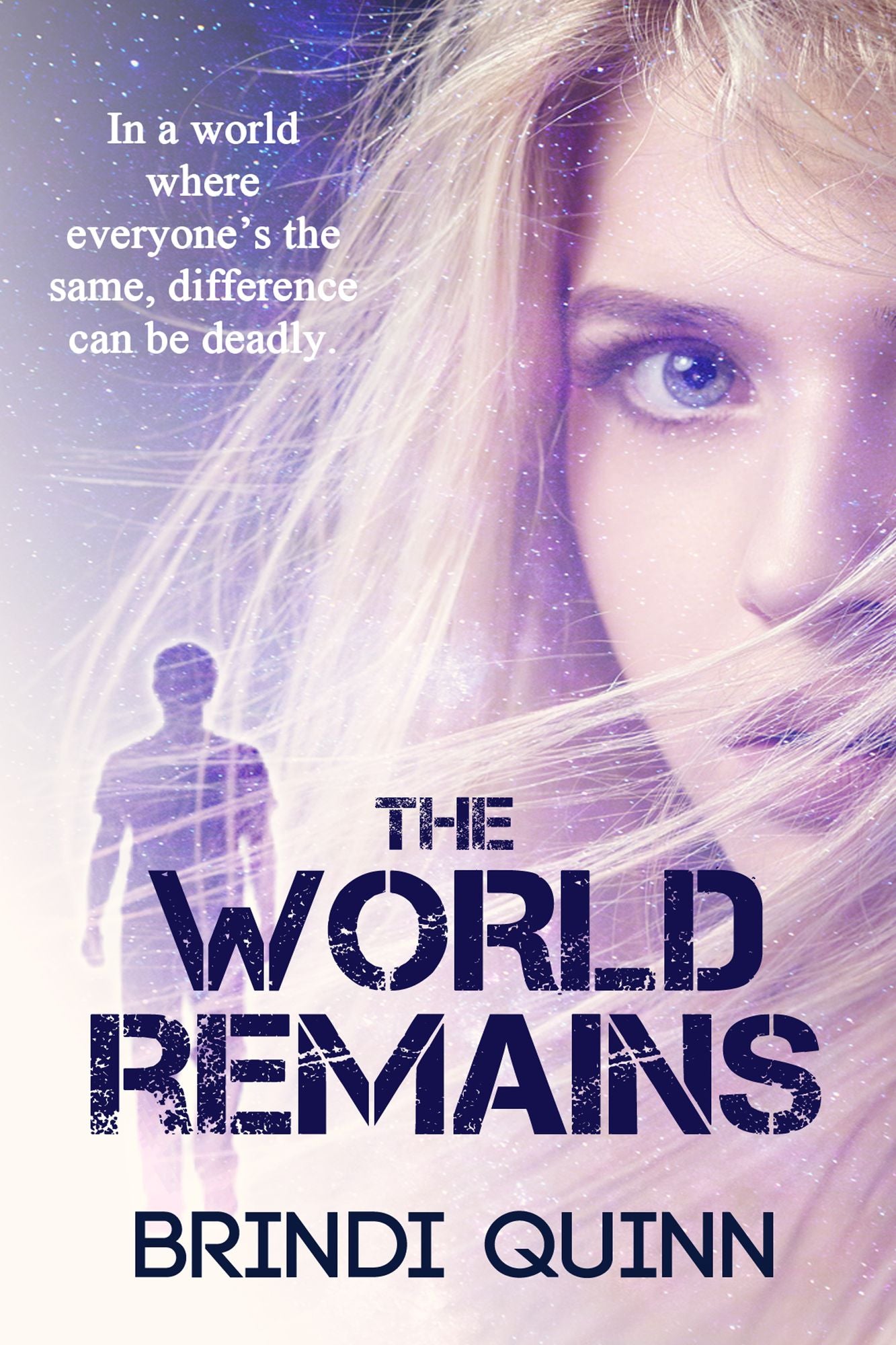The World Remains