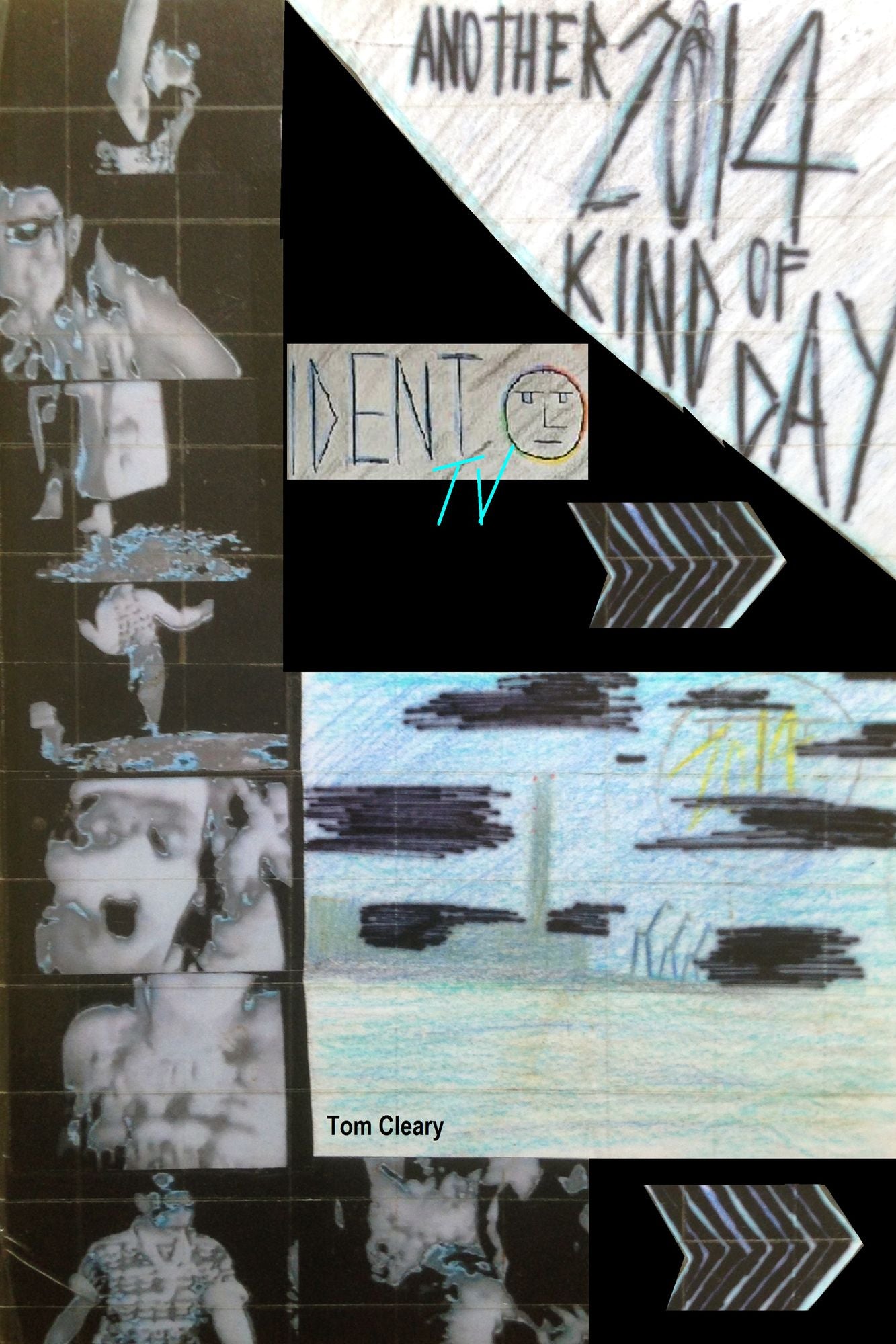 Ident TV: Another 2014 Kind Of Day