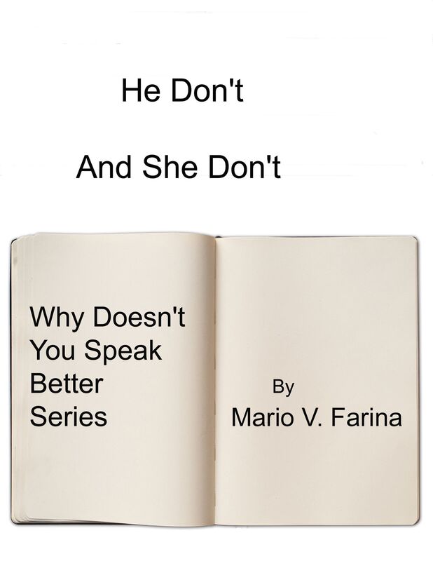 He Don't And She Don't