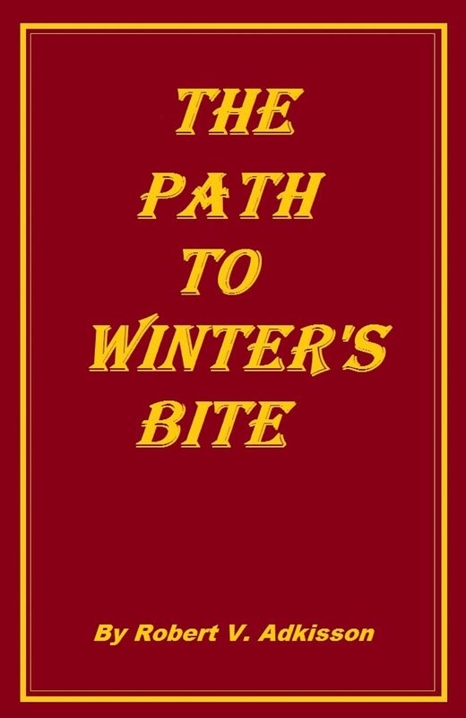 The Path to Winter's Bite