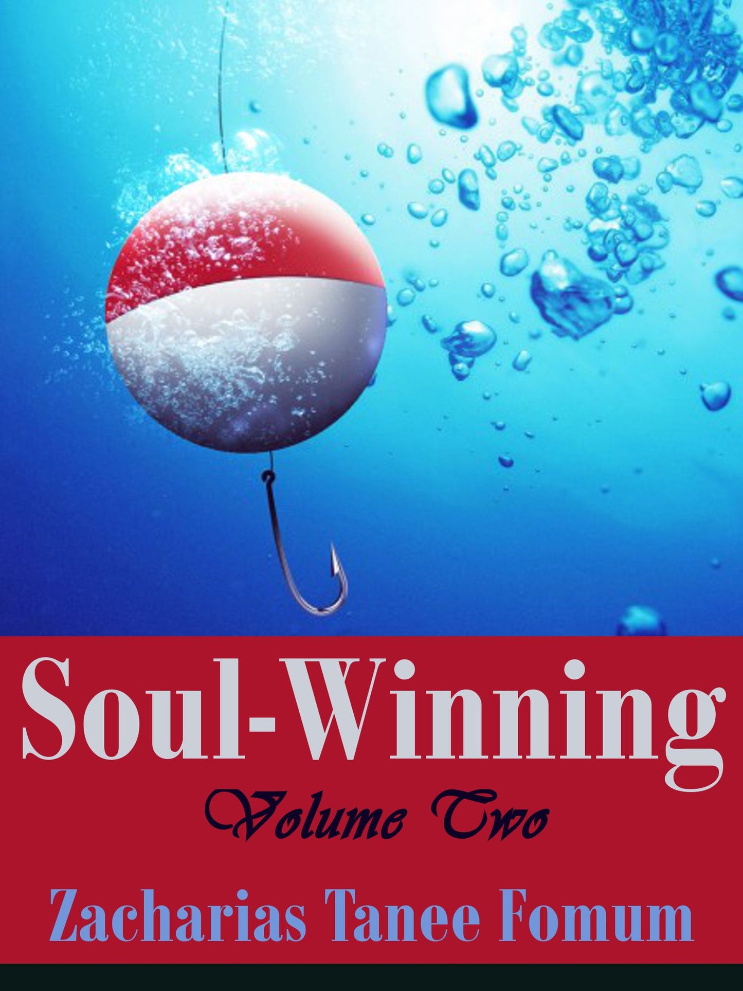 Soul-Winning (Volume Two)