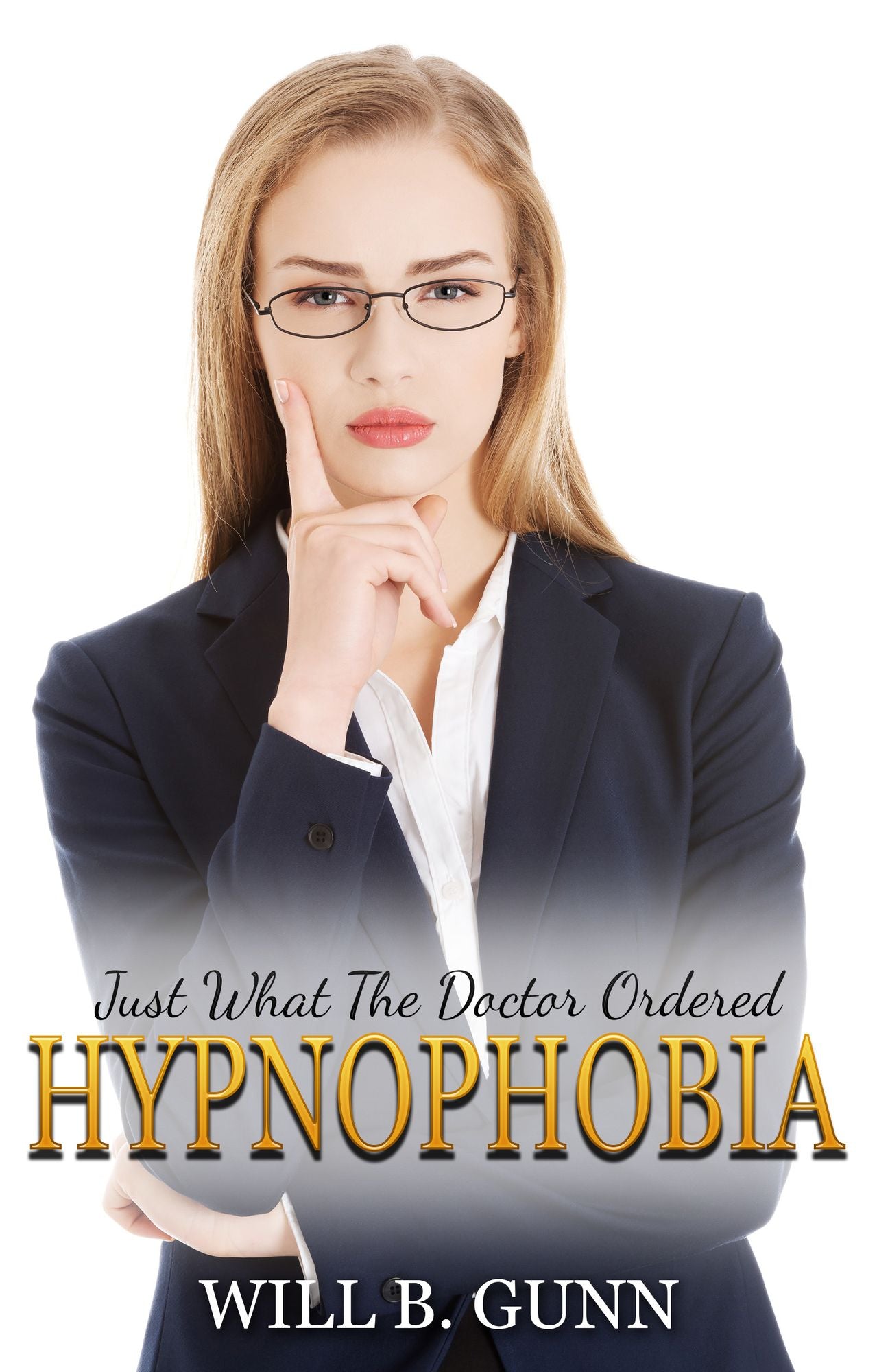 Just What The Doctor Ordered: Hypnophobia