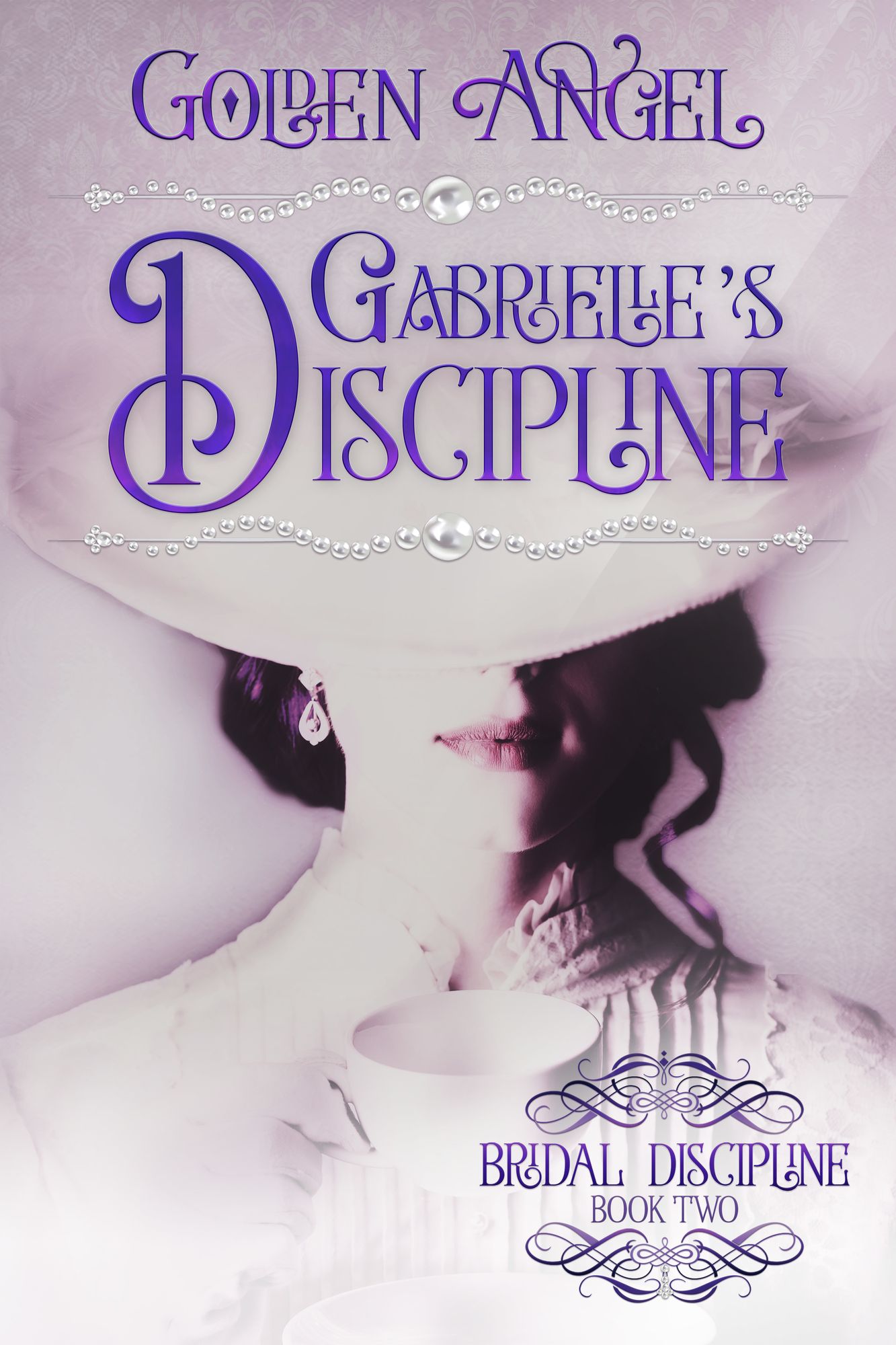 Gabrielle's Discipline
