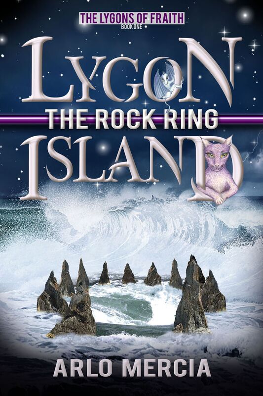 Lygon Island: The Rock Ring