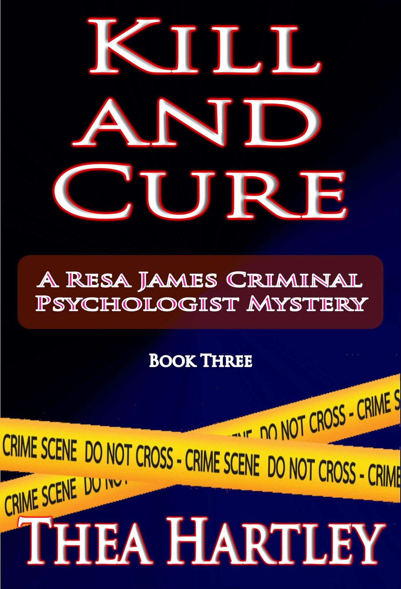 Kill And Cure