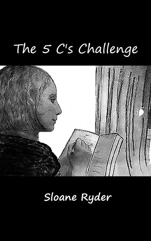 The 5 C's Challenge