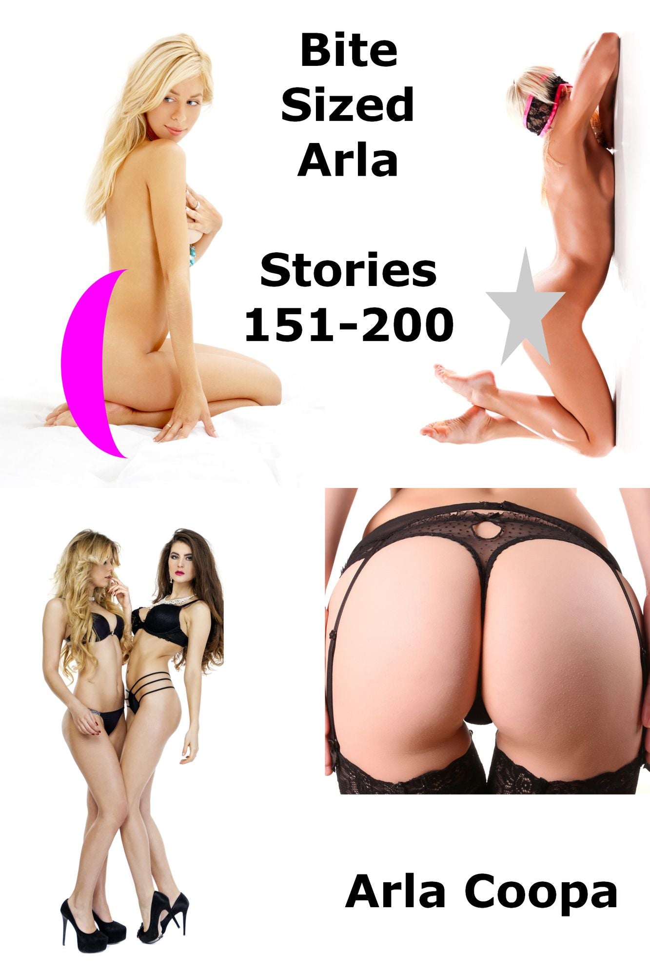 Bite Sized Arla: 151-200