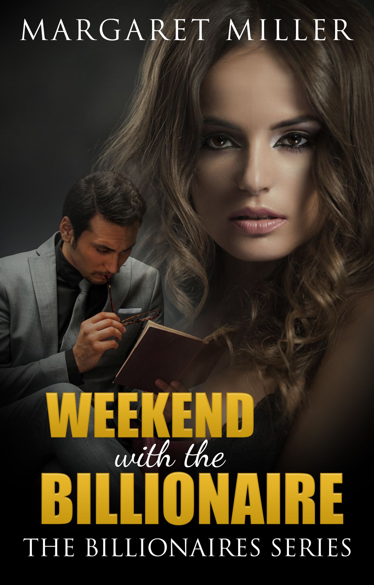 Weekend with the Billionaire