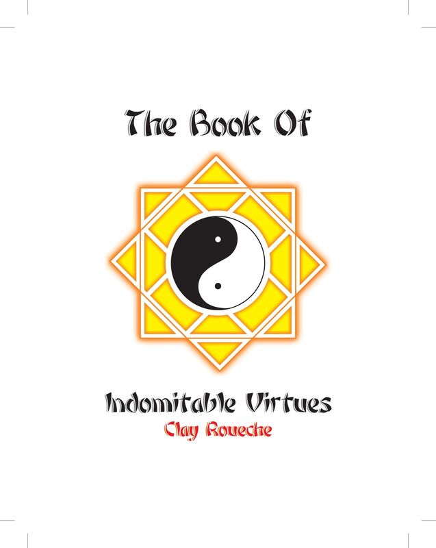The Book of Indomitable Virtues