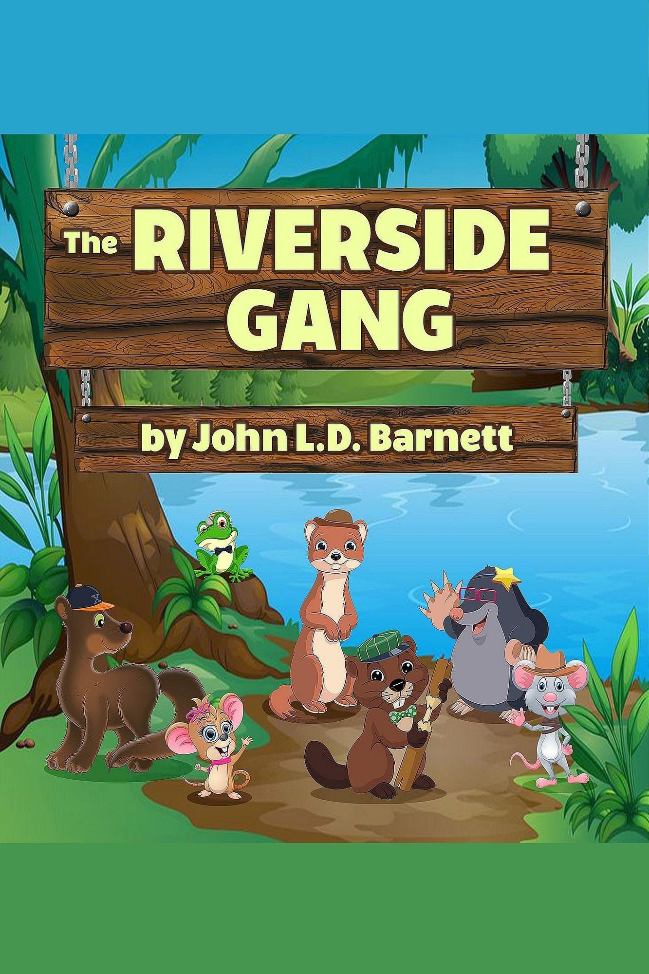 The Riverside Gang