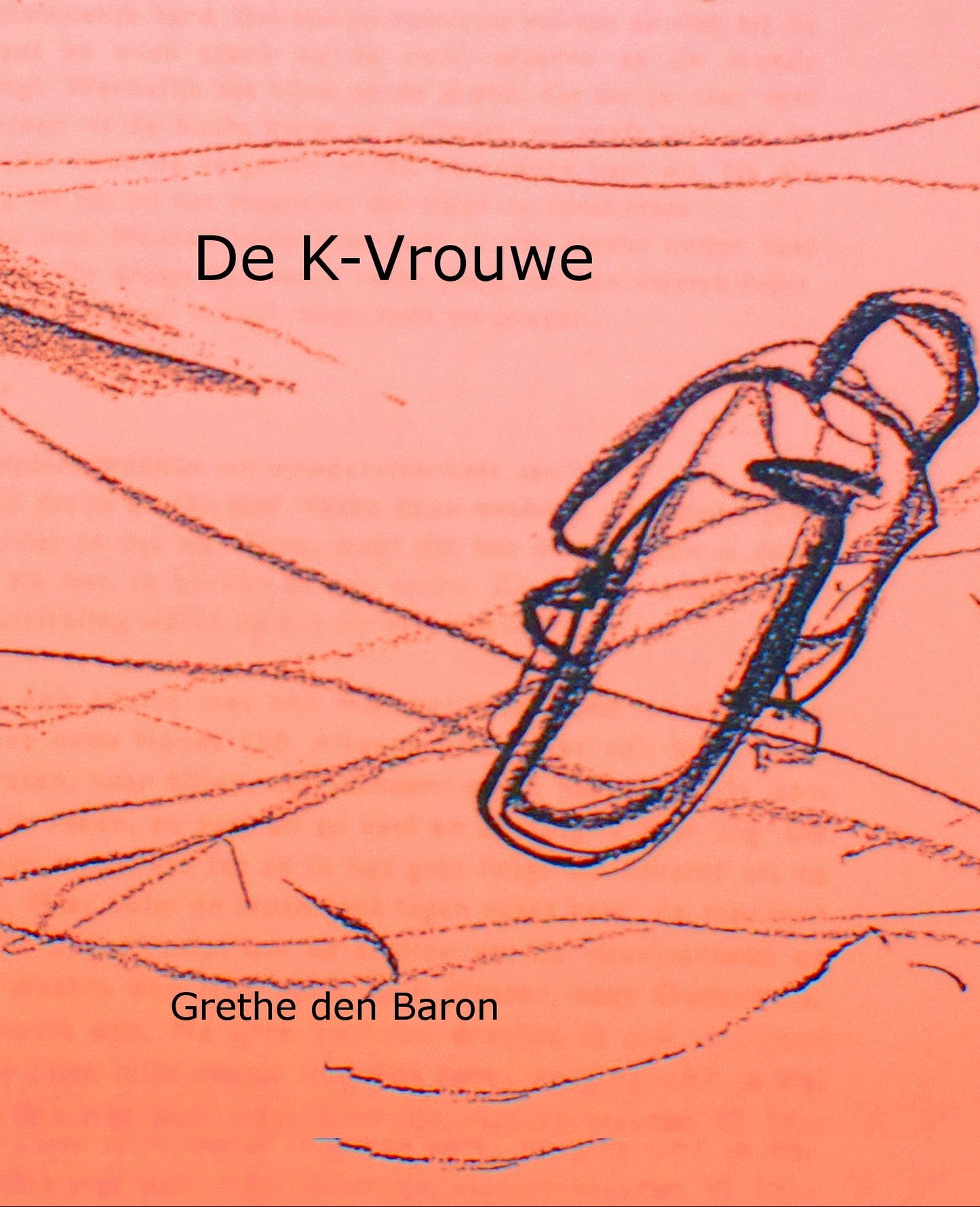 De K-vrouwe