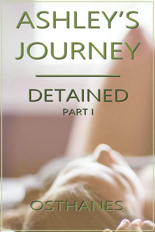 Ashley's Journey: Detained (Part I)