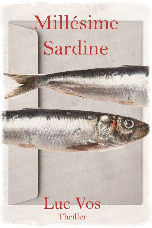 Millésime Sardine 1