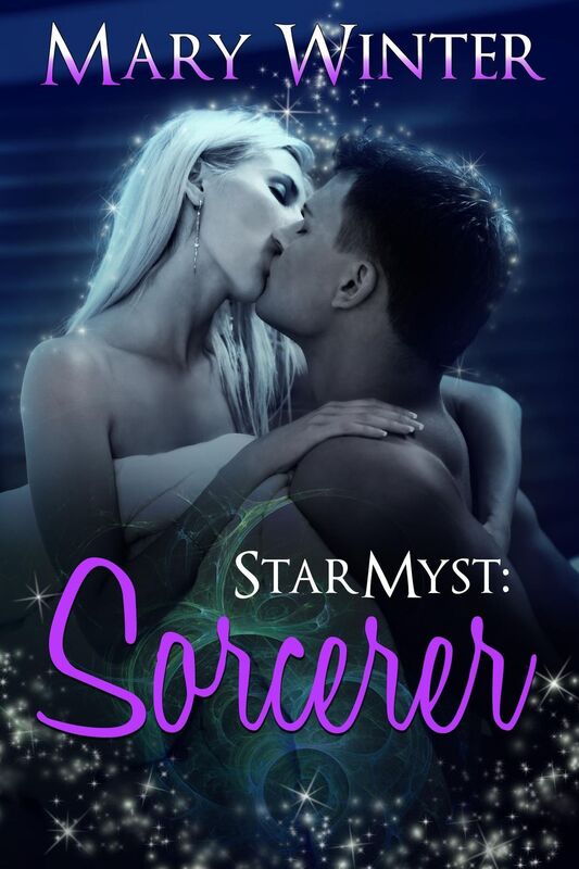 StarMyst: Sorcerer