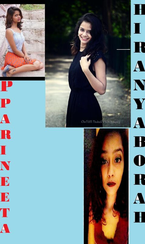 Parineeta