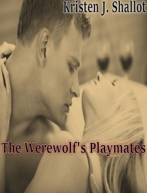 The Werewolf's Playmates