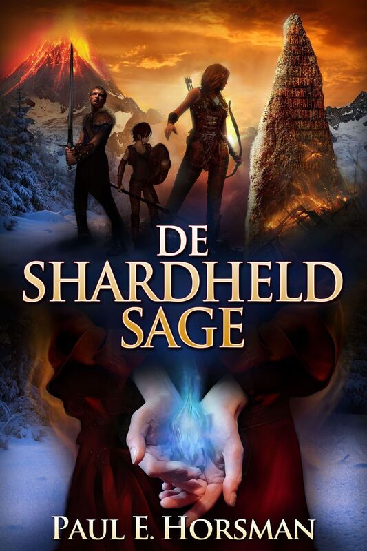 De Shardheld Sage