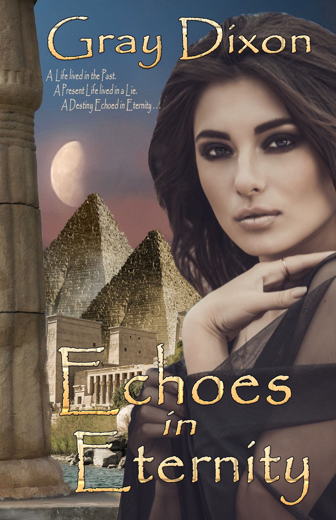 Echoes in Eternity